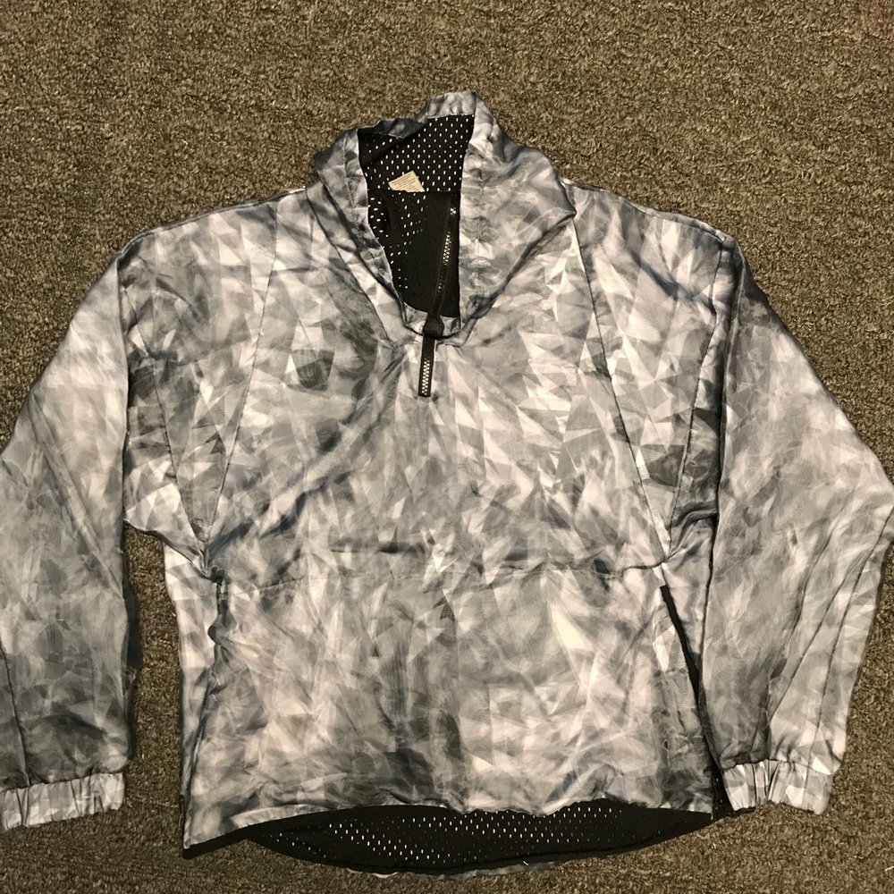 Windbreaker